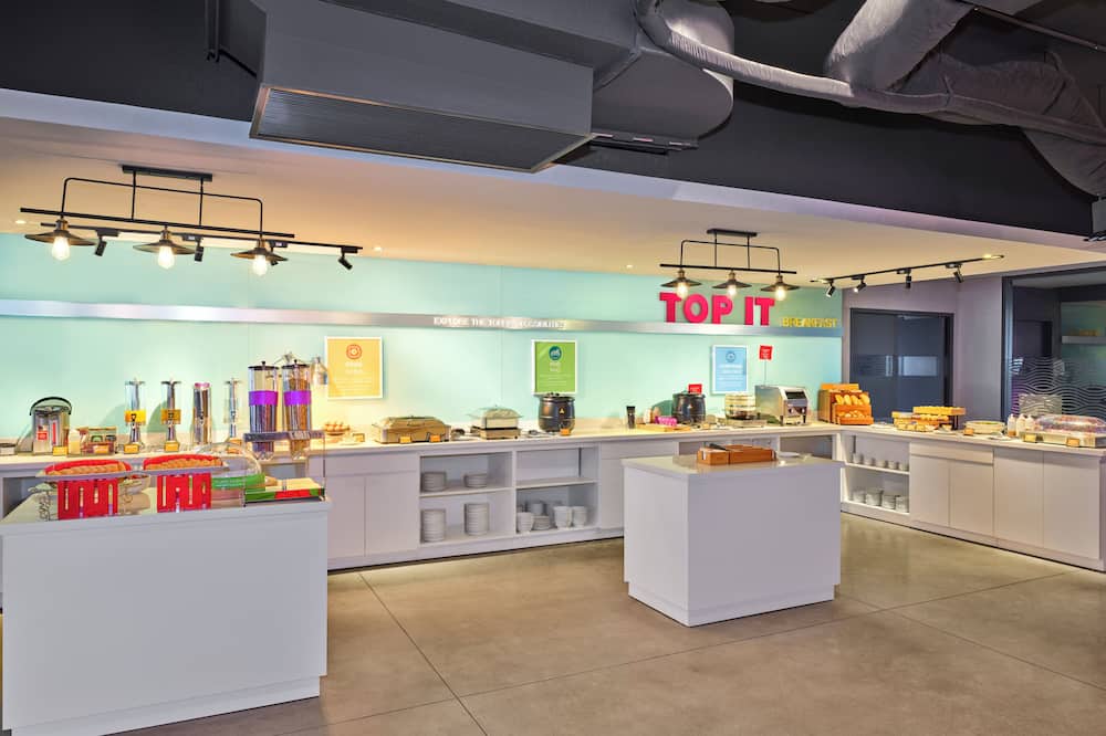 Tru by Hilton ブオン マ トゥオット シティ センター 写真