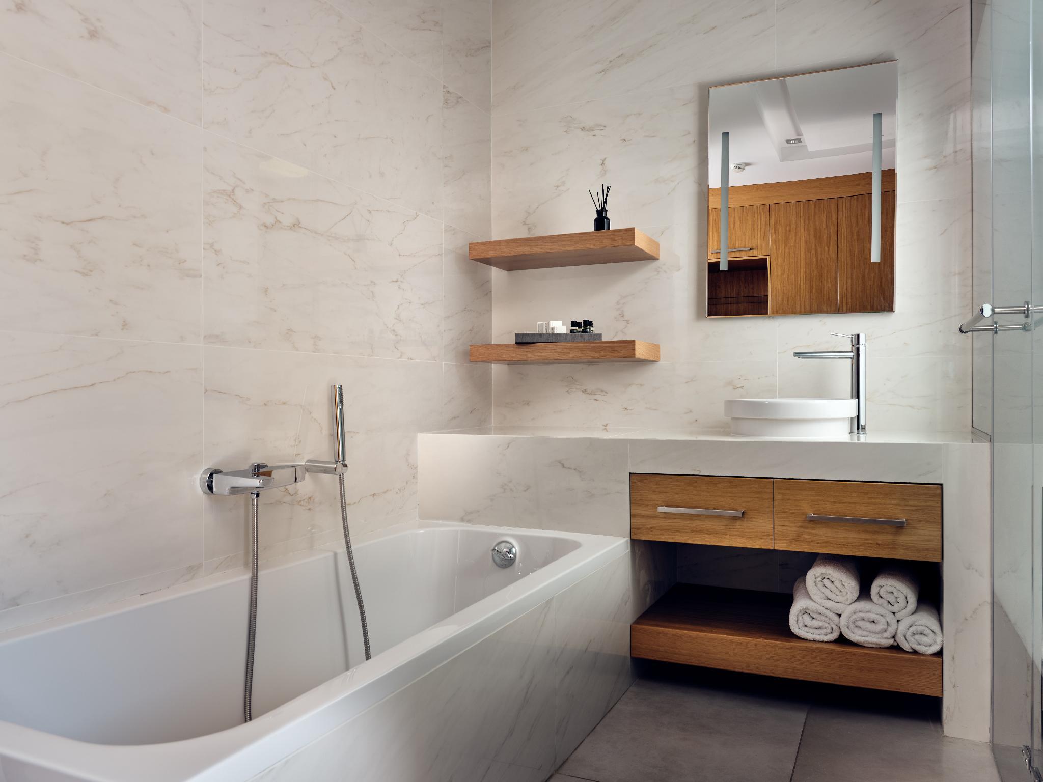 レサンテ ブルー ザ リーディング ホテルズ オブ ザ ワールド 写真