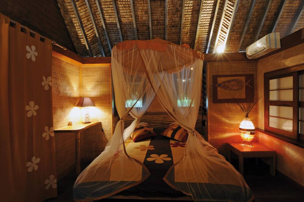 グリーン ロッジ モーレア 写真