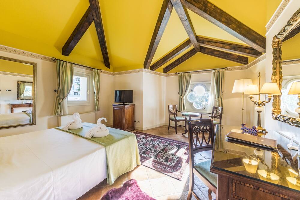 ヴィラ フィオリータ 写真