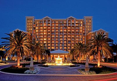 The Ritz-Carlton Key Biscayne, Miami 写真