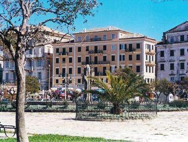 コンスタンティノウポリス ホテル - アダルト フレンドリー 写真