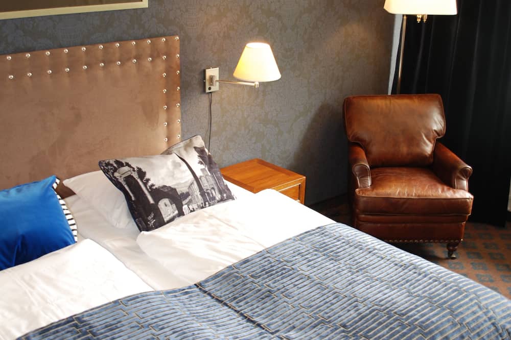 フレトハイム ホテル 写真