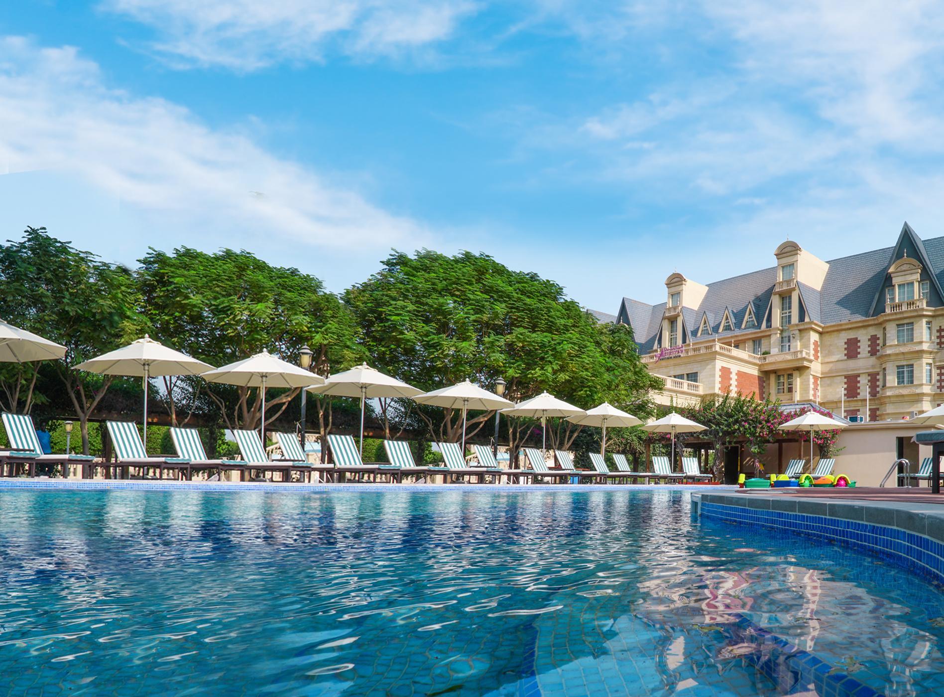 Al Aziziyah Boutique Hotel By The Torch 写真