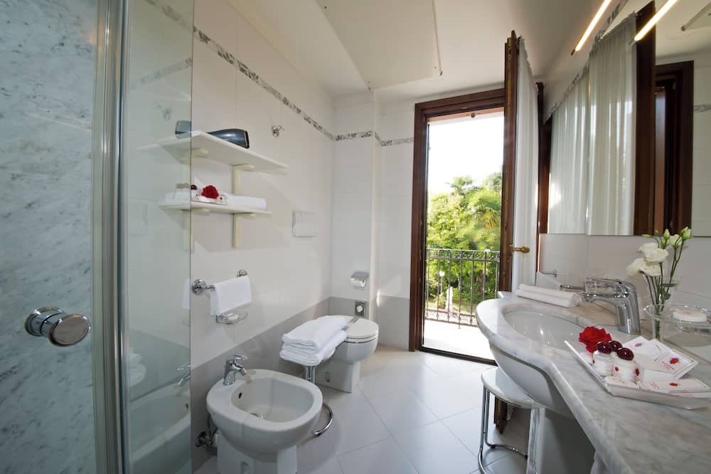 Best Western Villa Pace Park Hotel Bolognese 写真