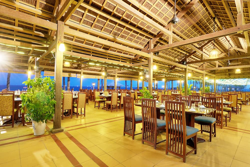 サン スパ リゾート&ヴィラ 写真