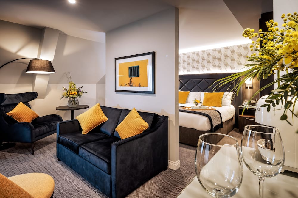 Camden Court Hotel 写真