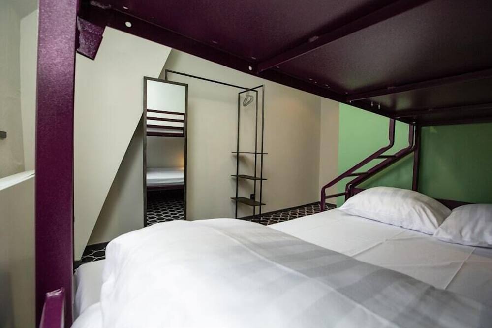 セーフステイ ブリュッセル グランプラス 写真