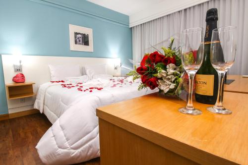 Comfort Hotel Downtown Sao Paulo 写真