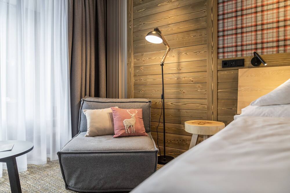 Hotel OTP Birkenhof 写真