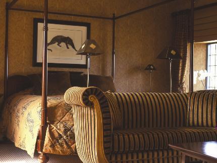 ワットリー マナー 写真