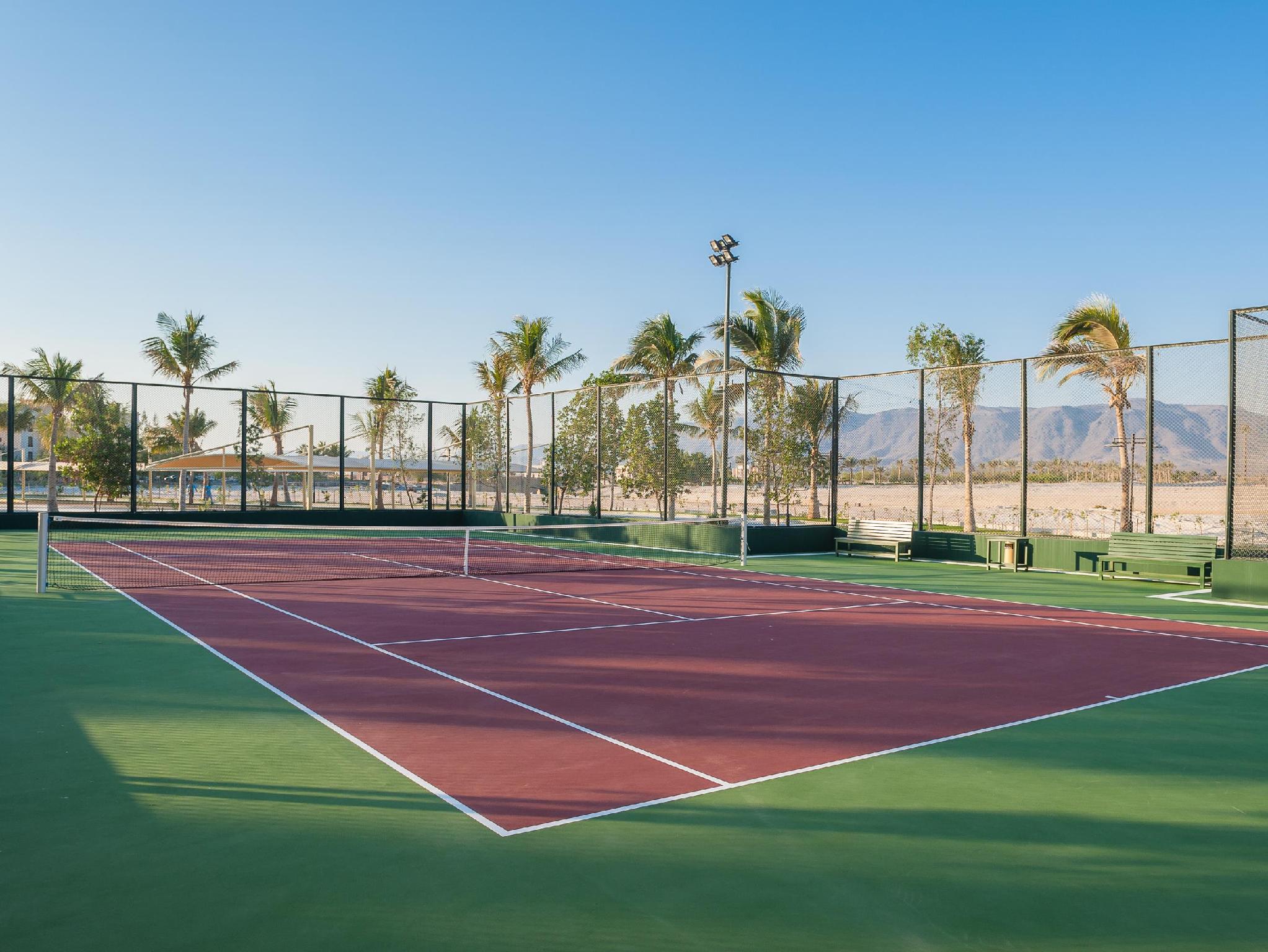 アル ファナル ホテル アンド レジデンシズ 写真