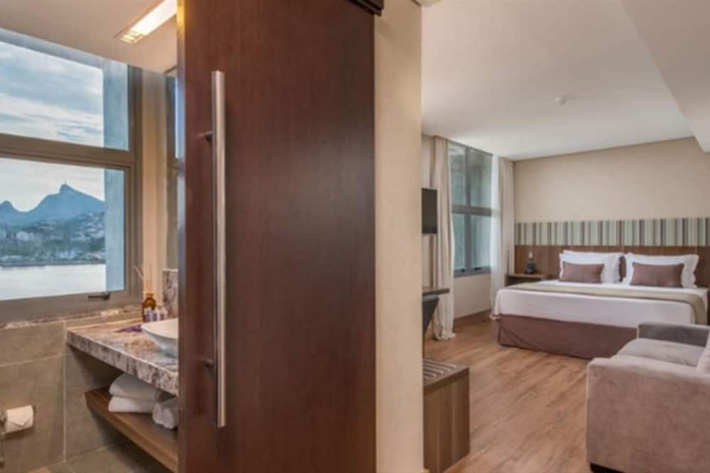 プロディジー ホテル サントス デュモン 写真