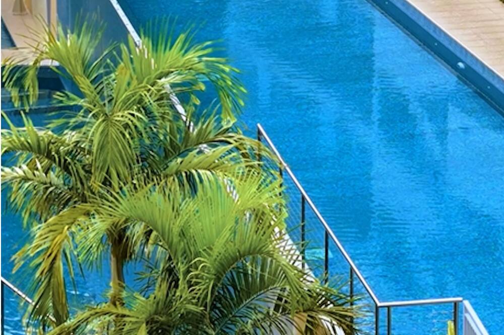 アズール シー ウイットサンデー リゾート 写真