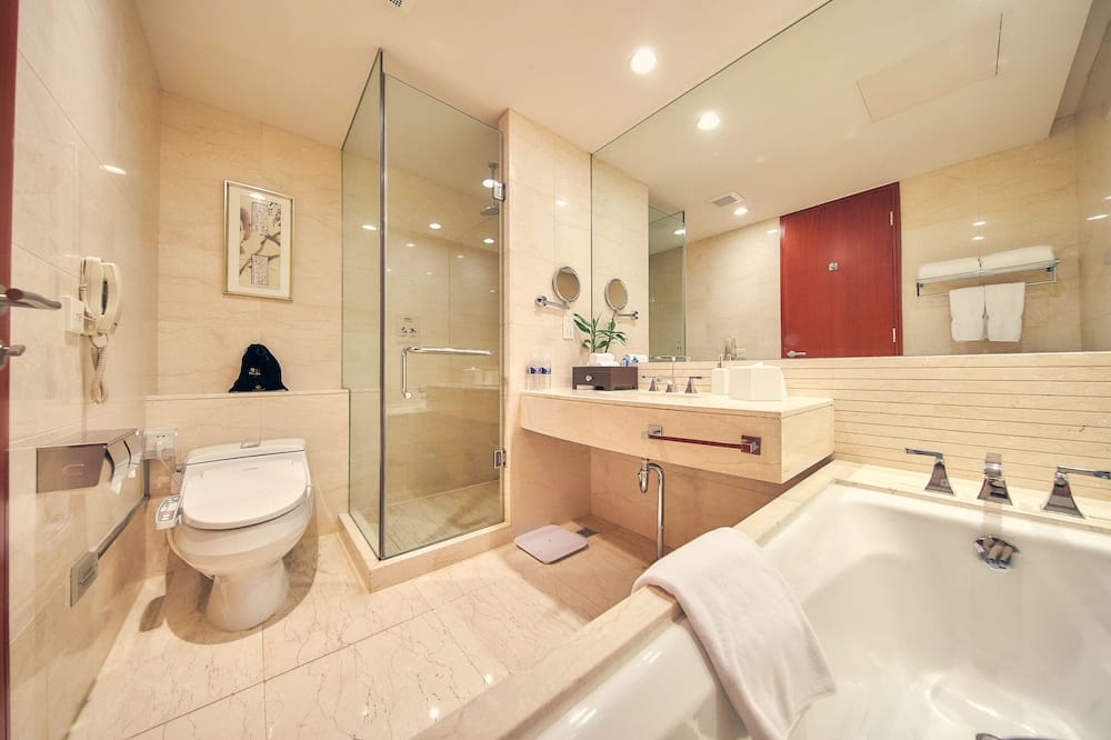 パークビュー ホテル 写真