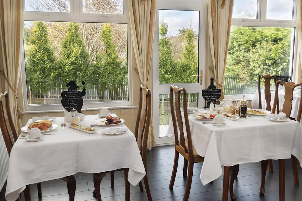 Kilbree House B&B 写真