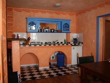 ゲステハウス メーツカレロ B&B 写真