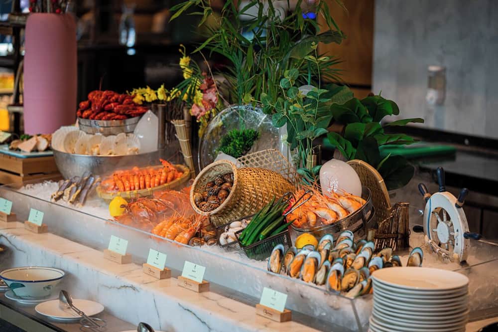 Investon Hotel Shenzhen 写真