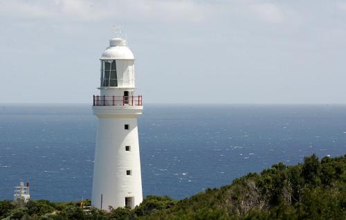 Cape Otway Lightstation Hotel 写真