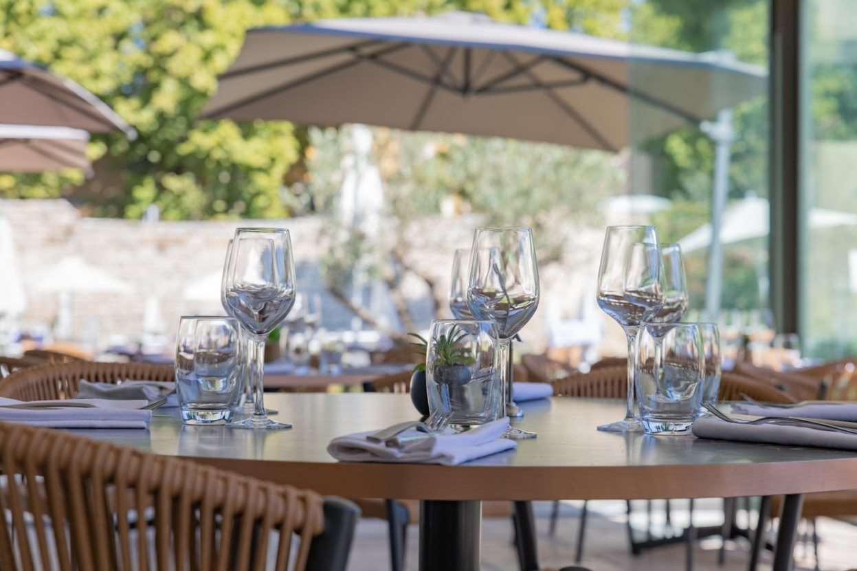 Aquabella Hotel & Spa 写真