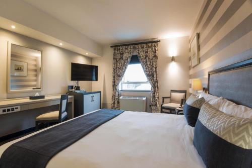 ザ ポーツウッド ホテル 写真