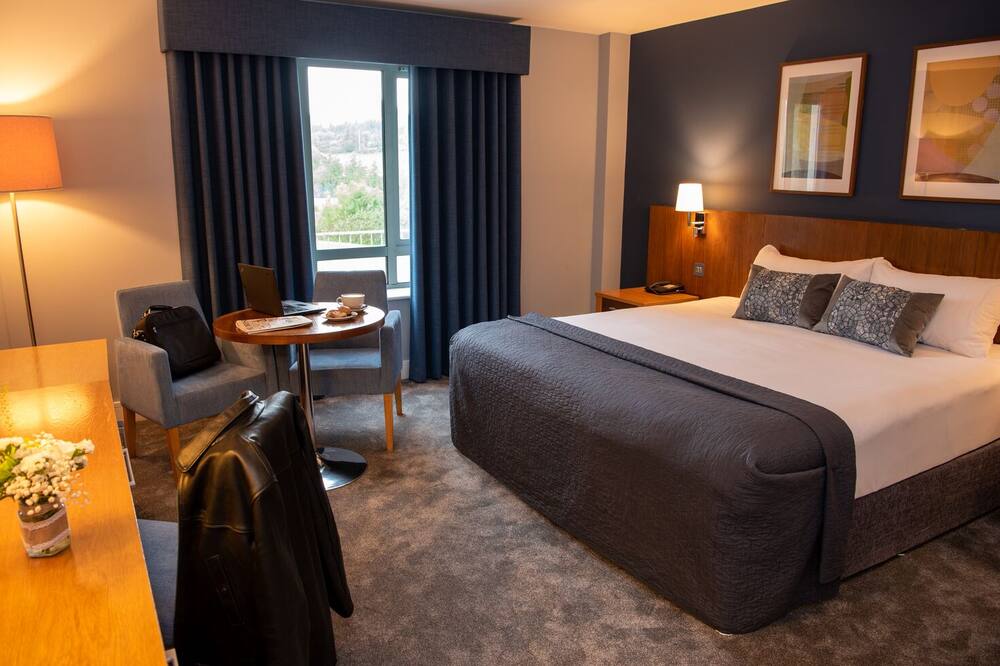 Castle Dargan Hotel 写真