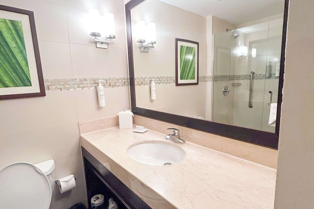 ヒルトン ガーデン イン パナマ シティ ダウンタウン 写真