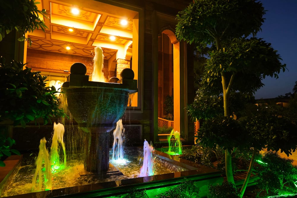 ザ マルガル リゾート & スパ 写真