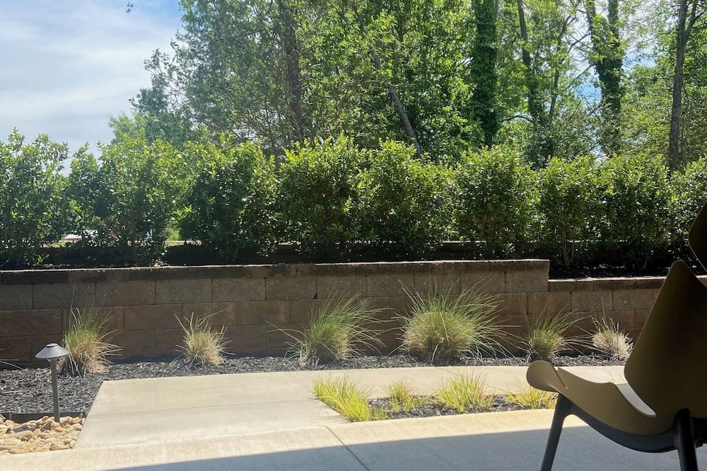 ザ ステーション バイ コンポ ホテルズ 写真