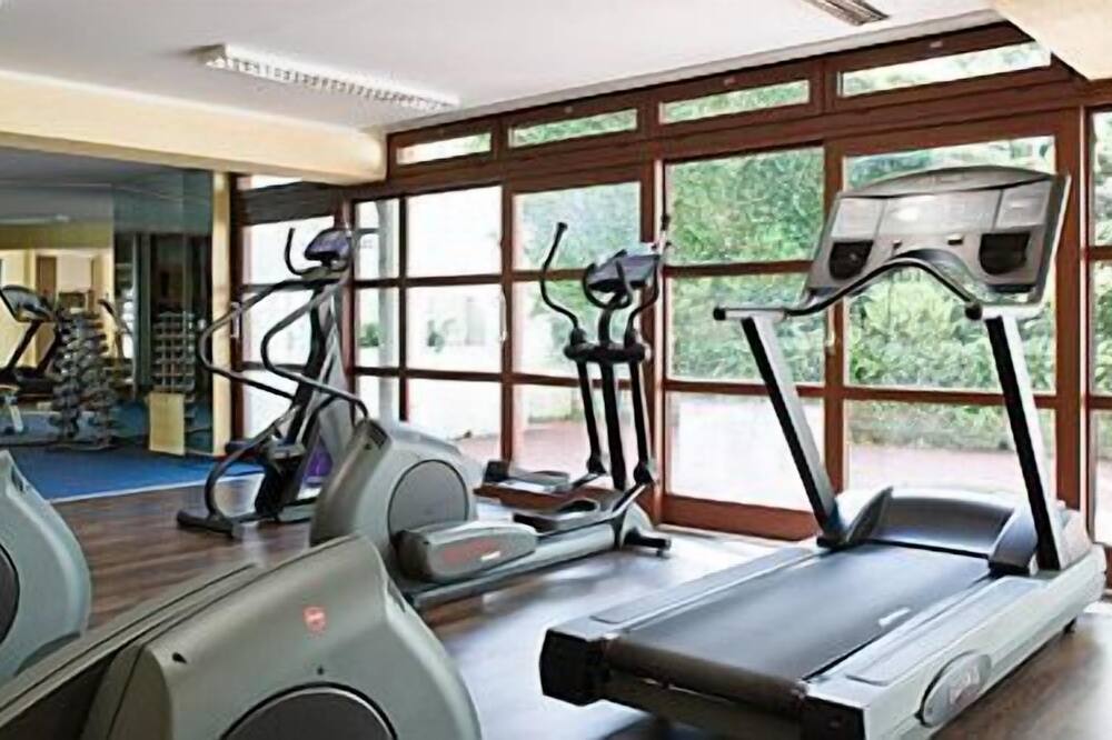 セントラル ホテル アパート ミュンヘン 写真