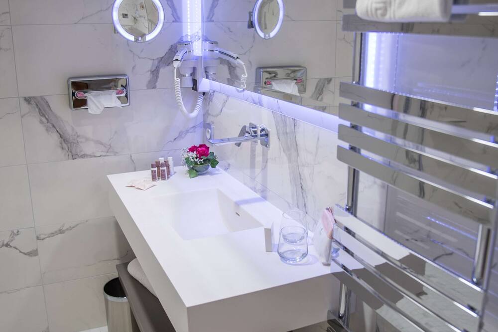 ベスト ウェスタン ヴォーセジュール 写真