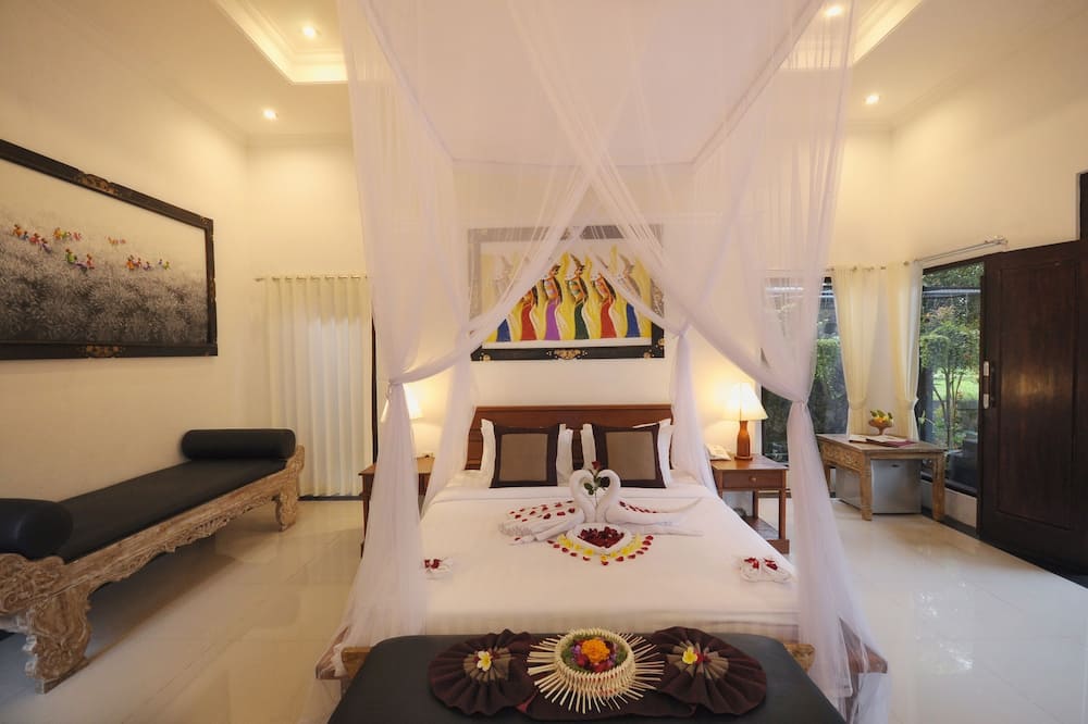 デューク セバツ リゾート & ヴィラ 写真