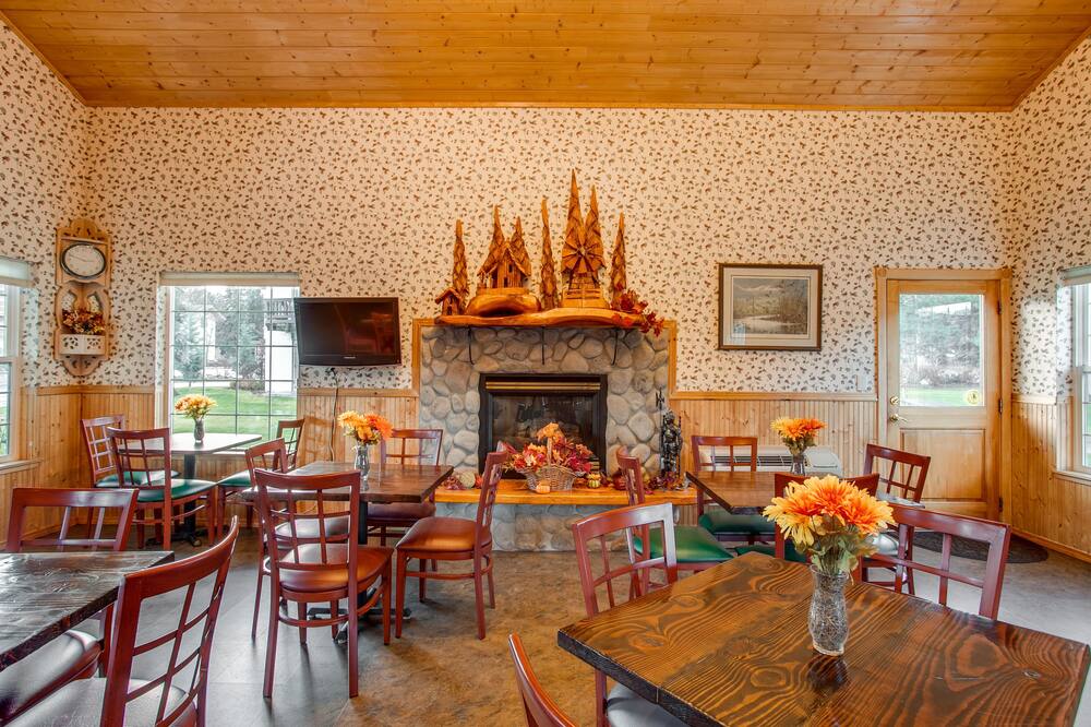 デア リッターホフ イン 写真