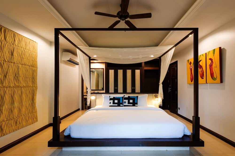 アニヤヴィー トゥブケーク ビーチ リゾート 写真