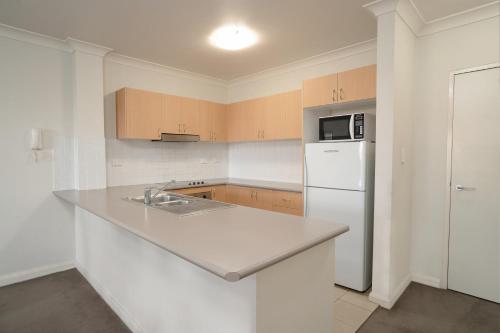 レジャー イン スピアーズ 写真