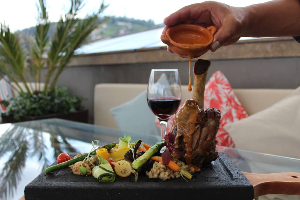 Mama Cuchara by Art Hotels 写真