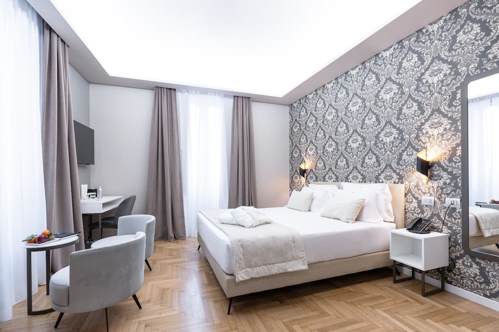 ホテル カラヴィータ 写真