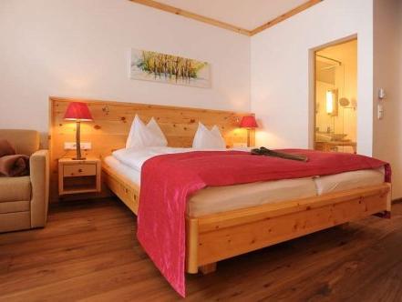 natur- und wellnesshotel Höflehner 写真