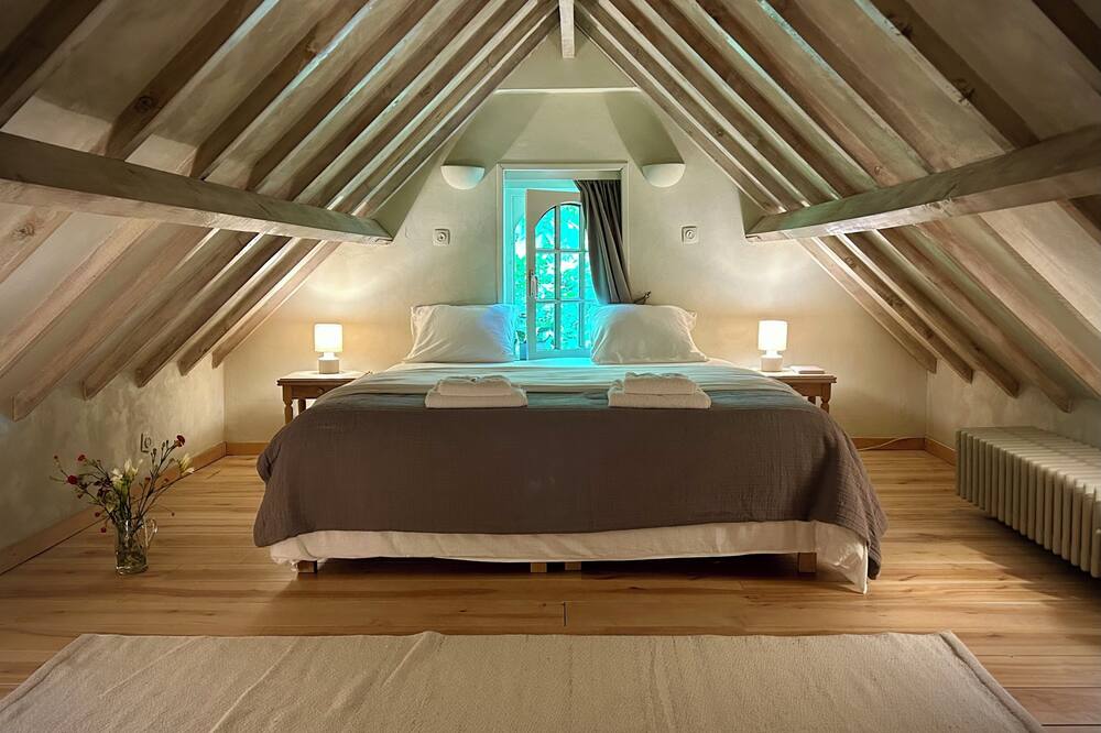 B&B Pronkenburg 写真