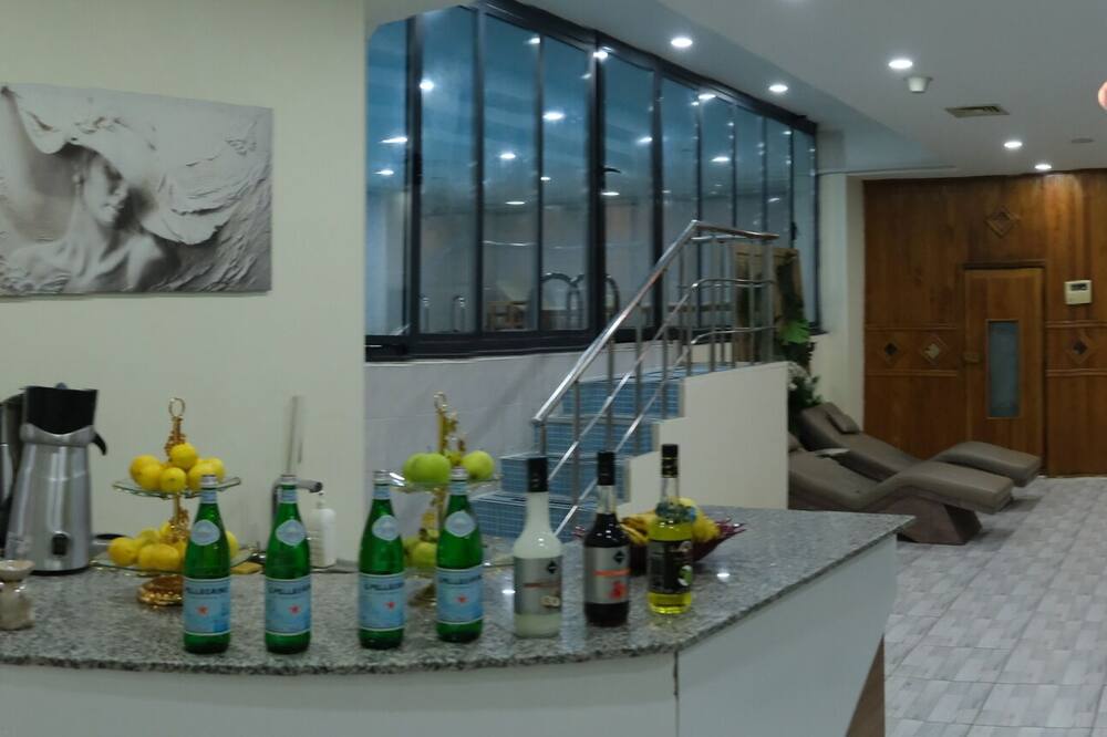 ラヴァンダ ホテル 写真