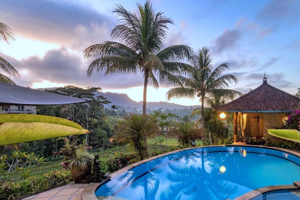 チェピック ヴィラ シデメン バイ アガタ 写真