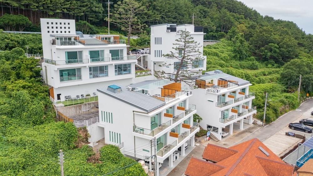 Geoje Casa del mundo D dong 写真