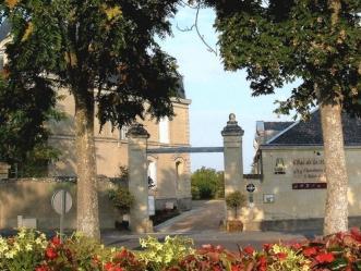 Logis Hôtel Le Chai De La Paleine 写真