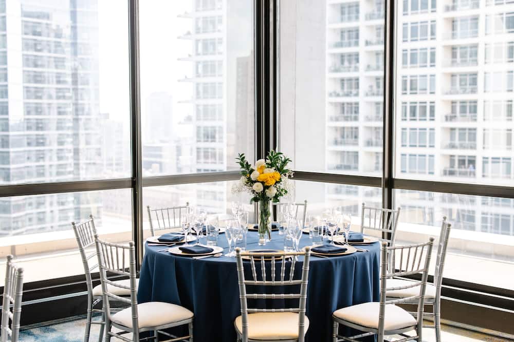 ホリデイ イン シカゴ ダウンタウン ウルフ ポイント バイ IHG 写真