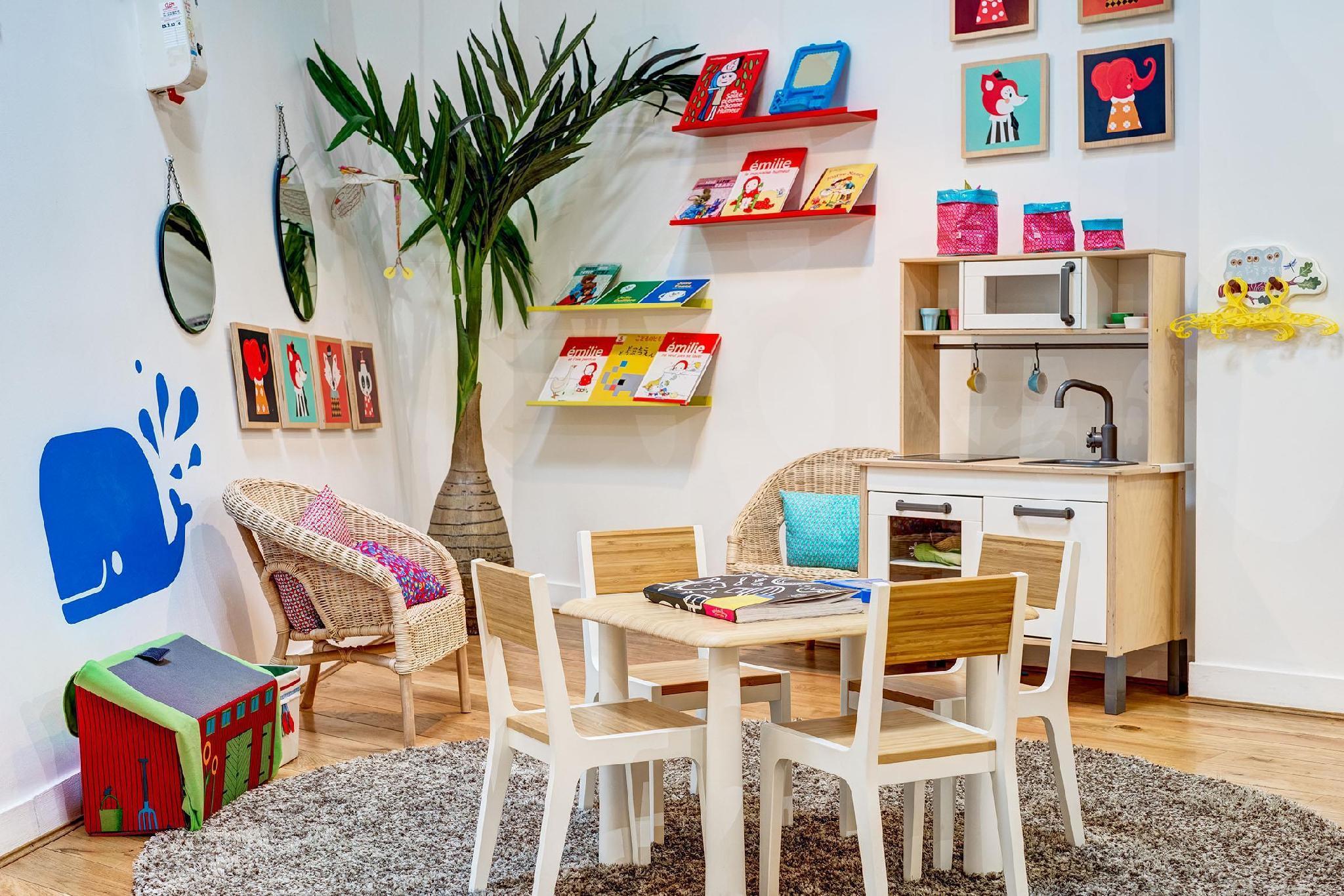 ホテル ジョージ アストテル 写真