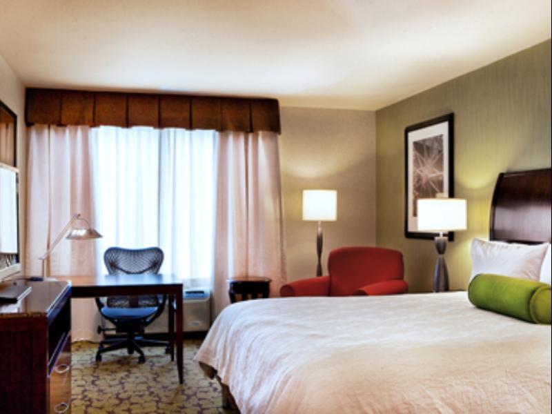 Hilton Garden Inn Portland-Airport 写真