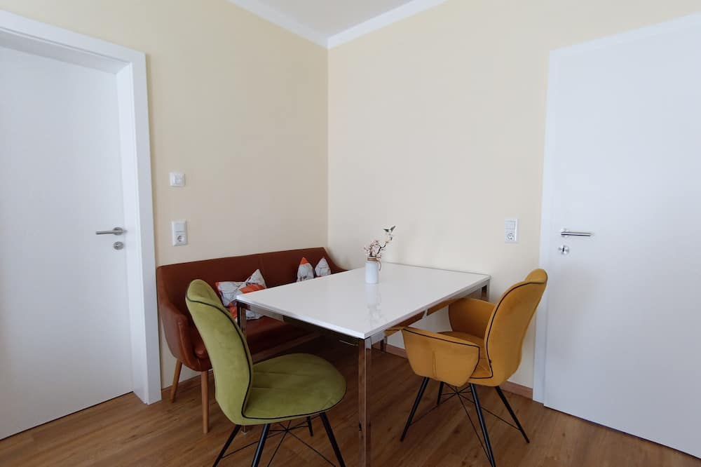 ホテル - ペンション アドラーホフ 写真