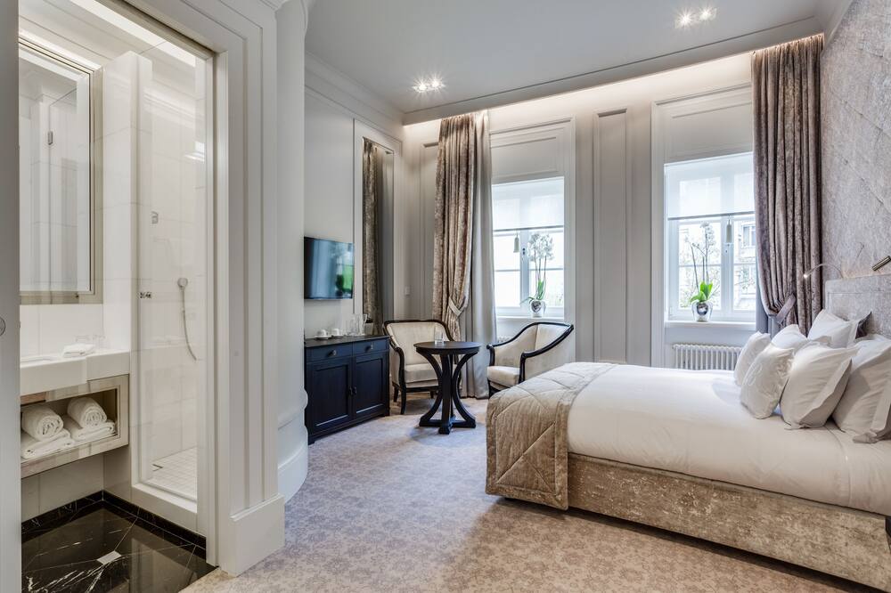 Hotel Bellotto 写真