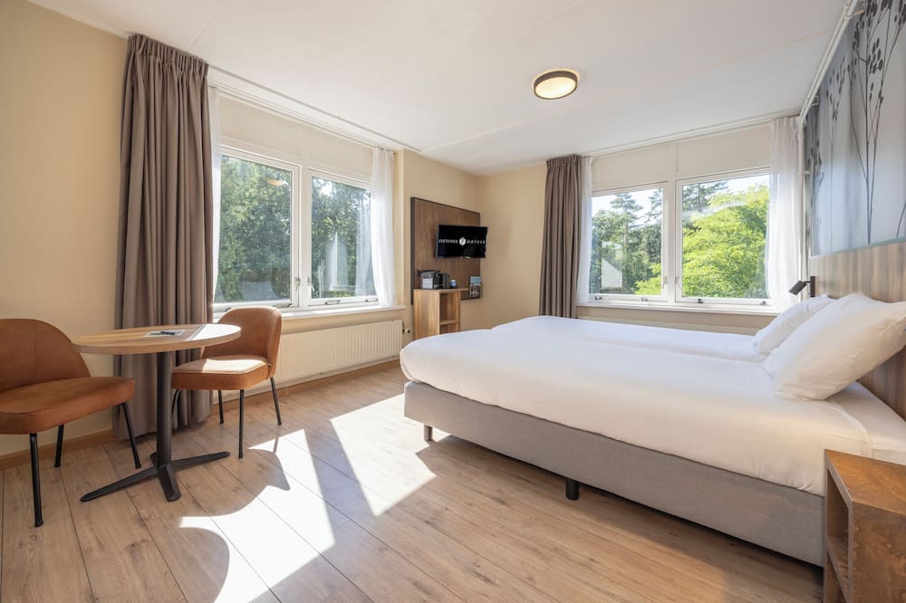 Fletcher Hotel Restaurant De Eese 写真