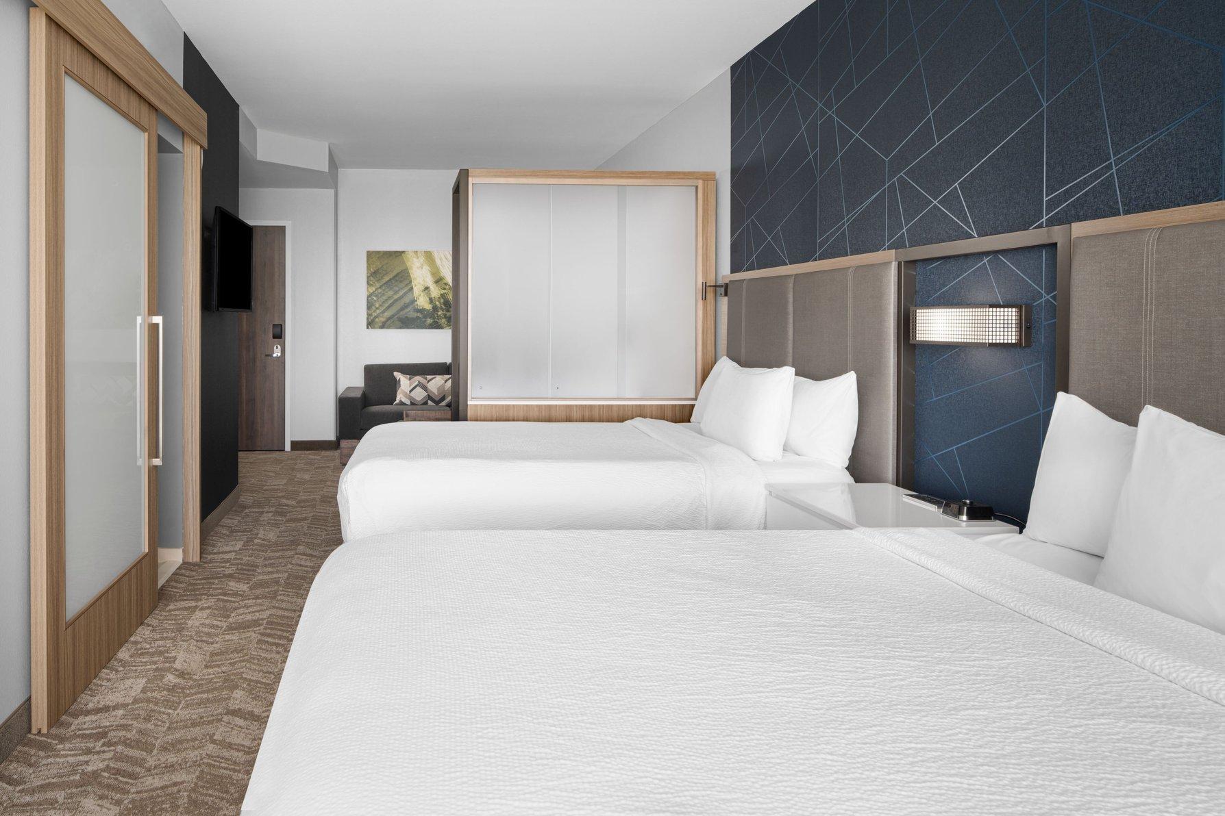 SpringHill Suites by Marriott Myrtle Beach Oceanfront 写真